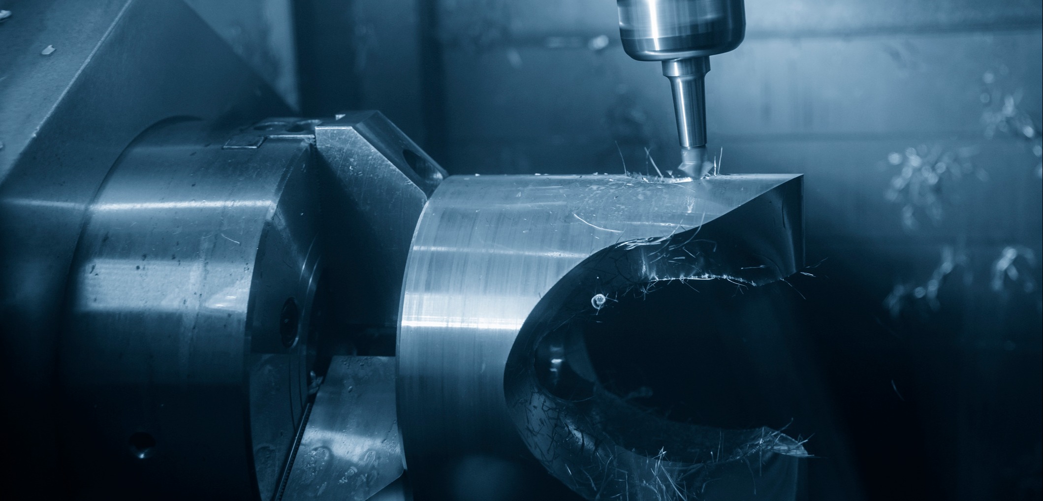 Powder Metallurgy vs. Machining 7 Advantages & Disadvantages